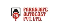 Paranjape